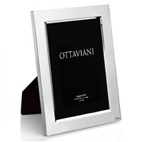 Marco Ottaviani Mujer in Plata 2000 - 2000